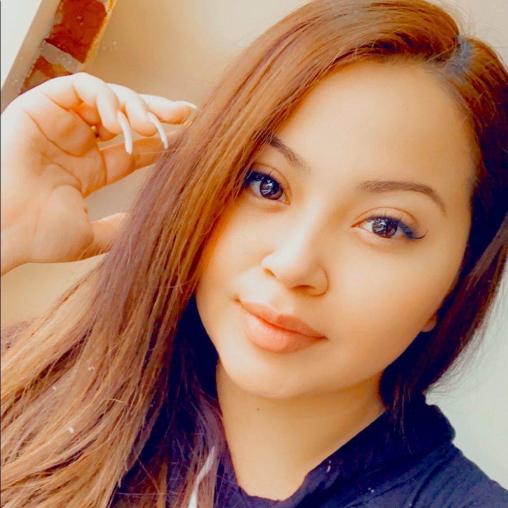 Meet your Posher, Aide